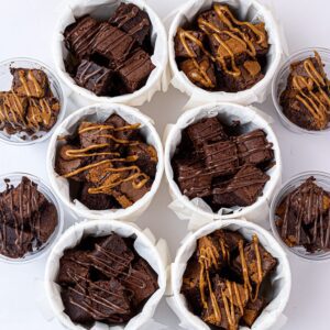 Brownie Bites