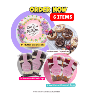 Bundle Birthday Package