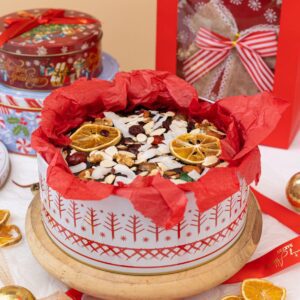 Christmas Cake
